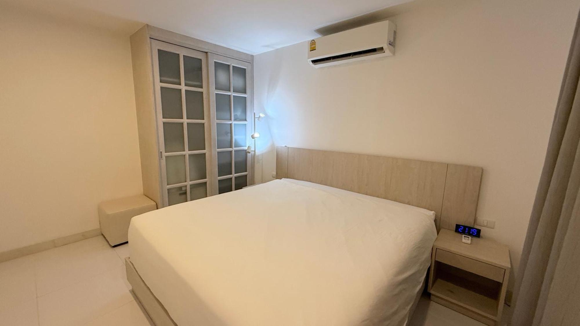 Apartamento Karon Butterfly Seaview Phuket