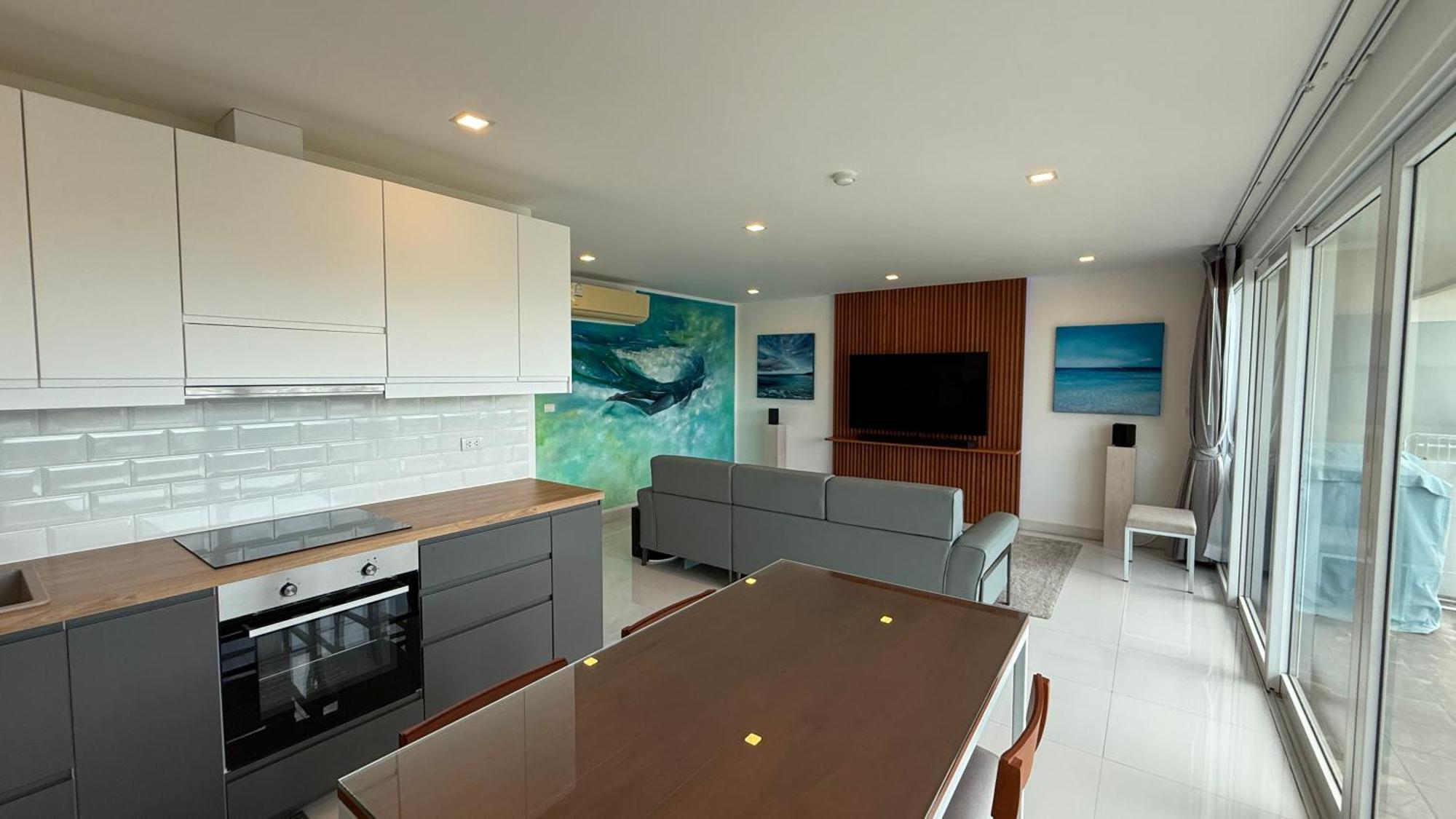 Apartamento Karon Butterfly Seaview Phuket